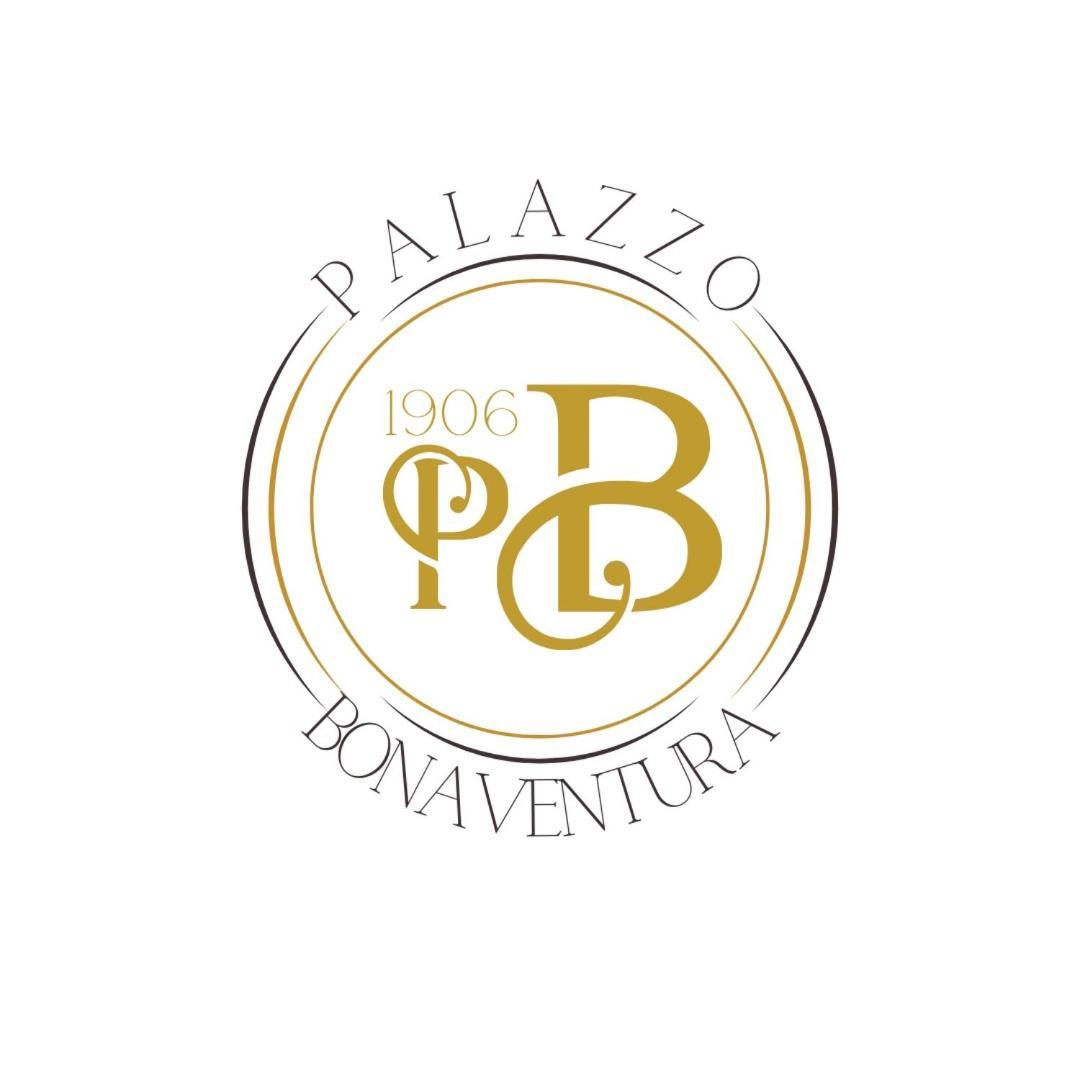 Palazzo Bonaventura 1906 Bed and Breakfast Forio di Ischia Exteriör bild